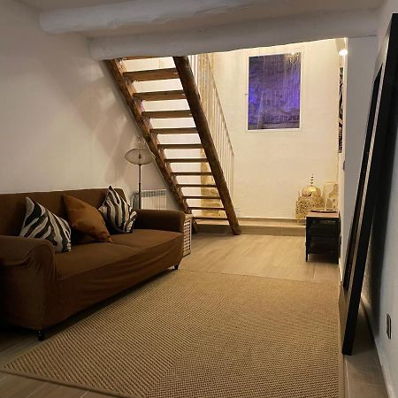 Appartement Mata Hari à Inoges Extérieur photo