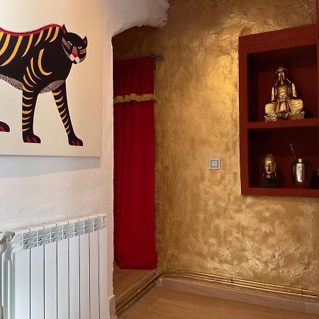 Appartement Mata Hari à Inoges Extérieur photo