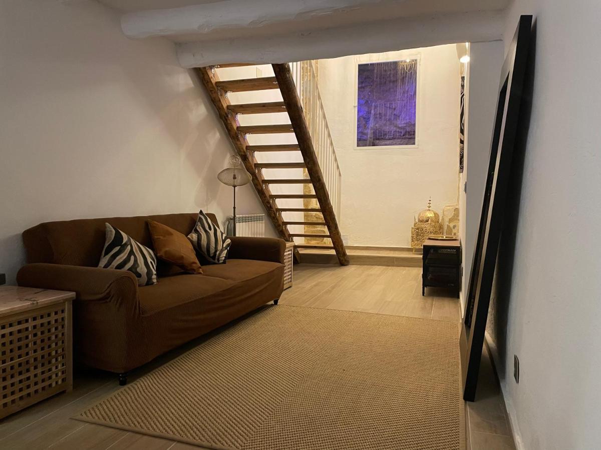 Appartement Mata Hari à Inoges Extérieur photo