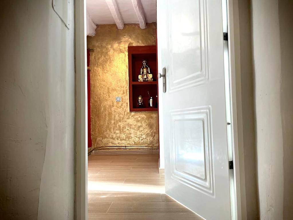 Appartement Mata Hari à Inoges Extérieur photo