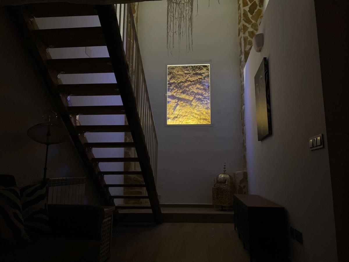 Appartement Mata Hari à Inoges Extérieur photo