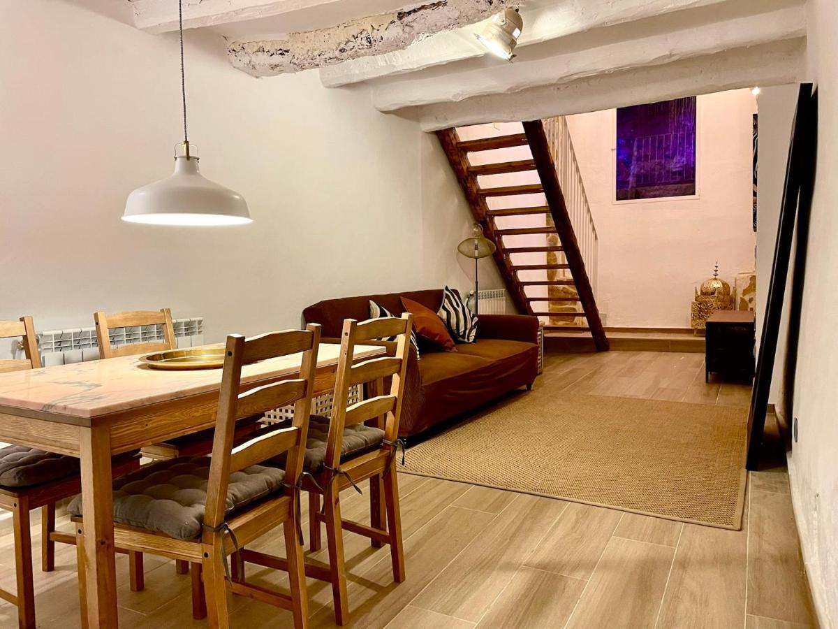 Appartement Mata Hari à Inoges Extérieur photo