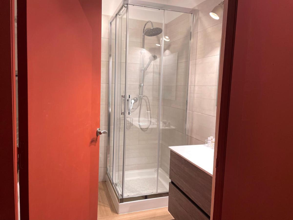Appartement Mata Hari à Inoges Extérieur photo