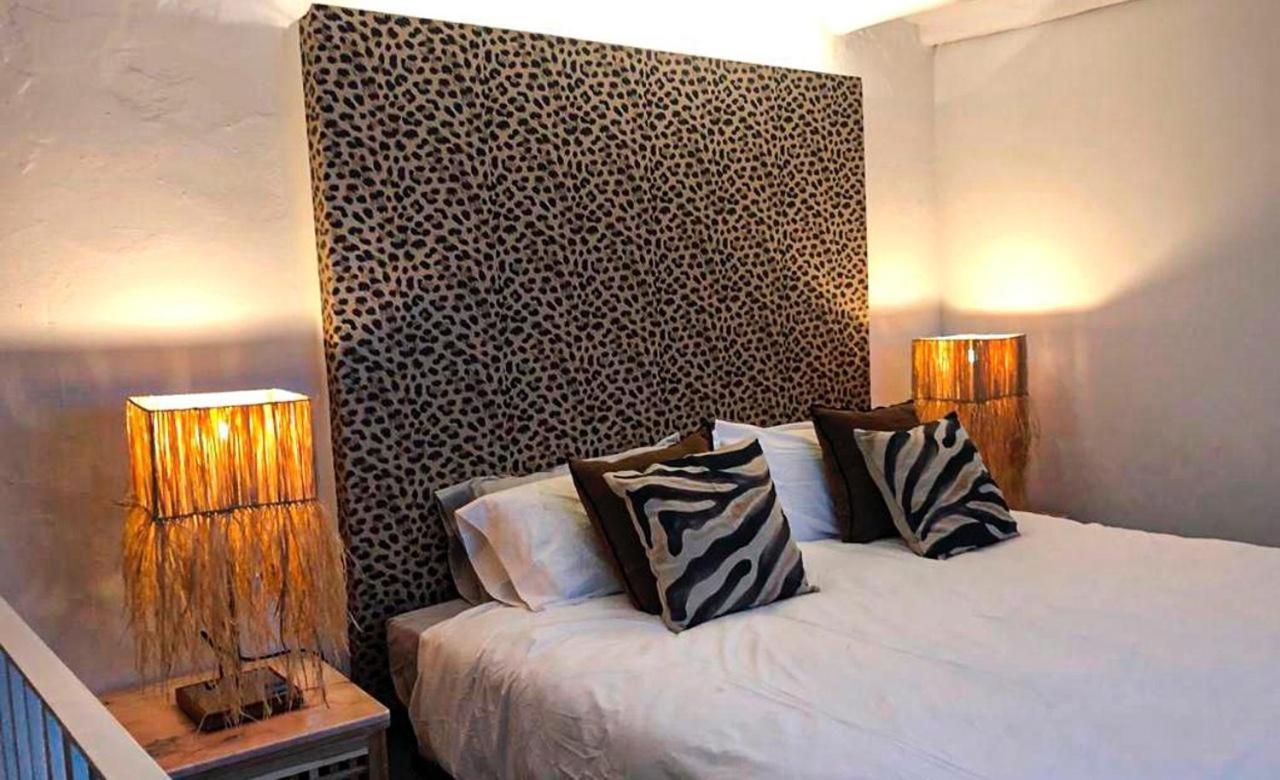 Appartement Mata Hari à Inoges Extérieur photo